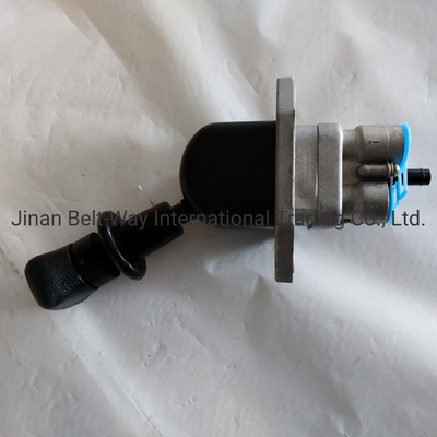Uw bron voor Sinotruk HOWO Truck Parts Handremklep Wg9100360001