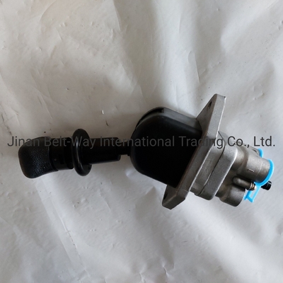 Uw bron voor Sinotruk HOWO Truck Parts Handremklep Wg9100360001
