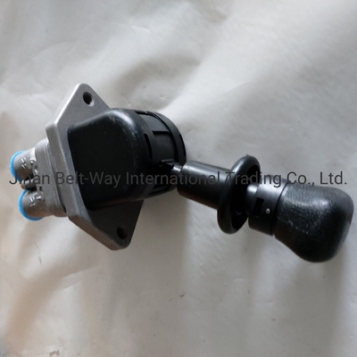 Uw bron voor Sinotruk HOWO Truck Parts Handremklep Wg9100360001