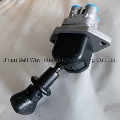 Uw bron voor Sinotruk HOWO Truck Parts Handremklep Wg9100360001