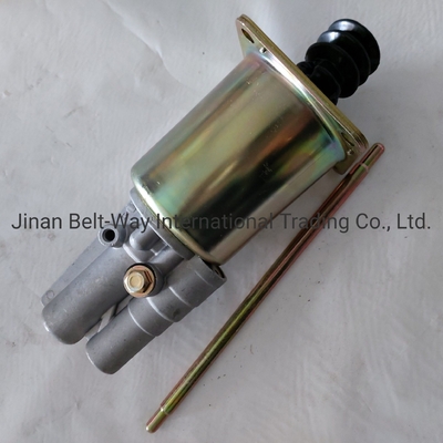 Terugbetalingsbeleid Sinotruk HOWO Truck Parts Truck Spare Parts Clutch Booster Wg9114230023