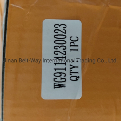 Terugbetalingsbeleid Sinotruk HOWO Truck Parts Truck Spare Parts Clutch Booster Wg9114230023
