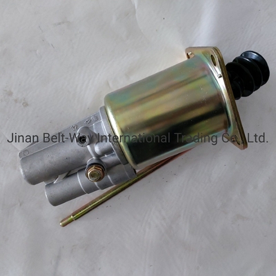 Terugbetalingsbeleid Sinotruk HOWO Truck Parts Truck Spare Parts Clutch Booster Wg9114230023