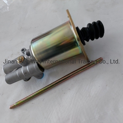 Terugbetalingsbeleid Sinotruk HOWO Truck Parts Truck Spare Parts Clutch Booster Wg9114230023