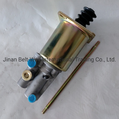 Terugbetalingsbeleid Sinotruk HOWO Truck Parts Truck Spare Parts Clutch Booster Wg9114230023