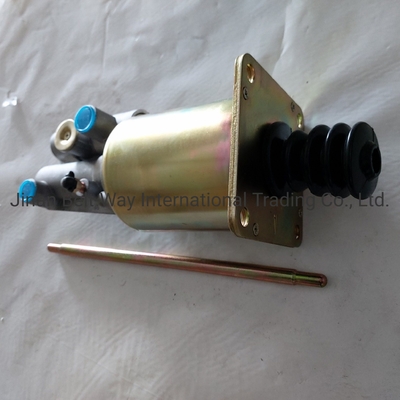 Terugbetalingsbeleid Sinotruk HOWO Truck Parts Truck Spare Parts Clutch Booster Wg9114230023
