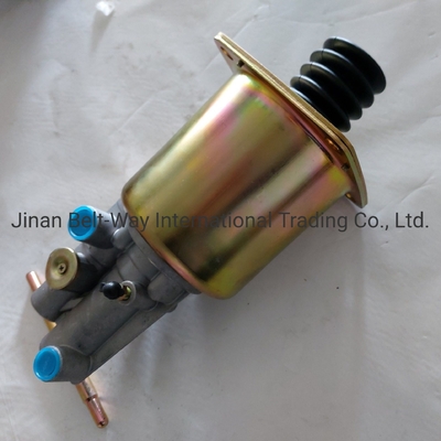 Onderdelen van het remsysteem Wg9725230040 Clutch Booster Cylinder voor Sinotruk HOWO Truck OEM