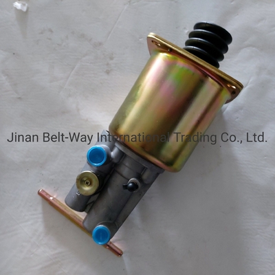 Onderdelen van het remsysteem Wg9725230040 Clutch Booster Cylinder voor Sinotruk HOWO Truck OEM