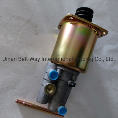 Onderdelen van het remsysteem Wg9725230040 Clutch Booster Cylinder voor Sinotruk HOWO Truck OEM