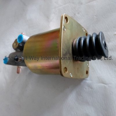 Onderdelen van het remsysteem Wg9725230040 Clutch Booster Cylinder voor Sinotruk HOWO Truck OEM
