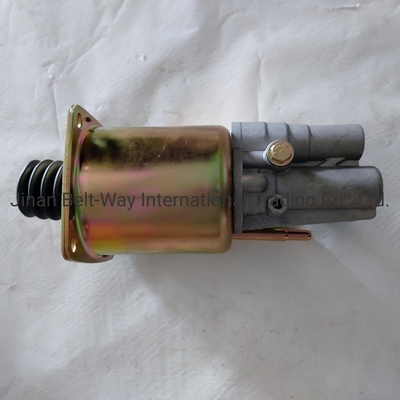 Onderdelen van het remsysteem Wg9725230040 Clutch Booster Cylinder voor Sinotruk HOWO Truck OEM