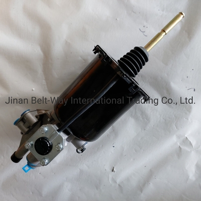 Sinotruk HOWO Truckonderdelen 9700514380 Koppeling Booster Cilinder Vooras aandrijfsysteem