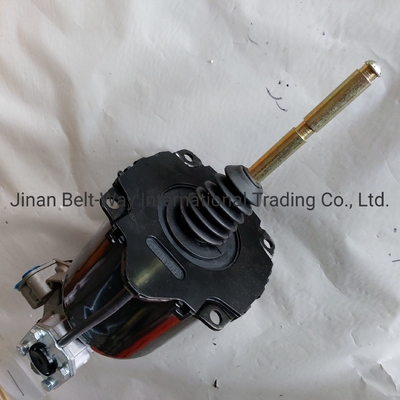 Sinotruk HOWO Truckonderdelen 9700514380 Koppeling Booster Cilinder Vooras aandrijfsysteem