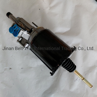 Sinotruk HOWO Truckonderdelen 9700514380 Koppeling Booster Cilinder Vooras aandrijfsysteem