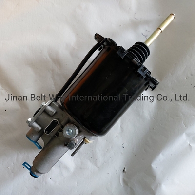 Sinotruk HOWO Truckonderdelen 9700514380 Koppeling Booster Cilinder Vooras aandrijfsysteem