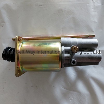 Sinotruk HOWO Truck Parts Clutch Booster Cylinder Wg9719230030 met lage verzendkosten