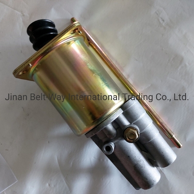 Sinotruk HOWO Truck Parts Clutch Booster Cylinder Wg9719230030 met lage verzendkosten