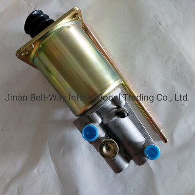 Sinotruk HOWO Truck Parts Clutch Booster Cylinder Wg9719230030 met lage verzendkosten