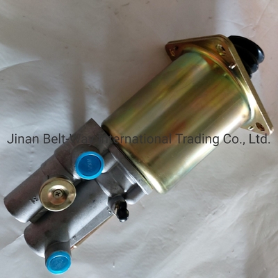 Sinotruk HOWO Truck Parts Clutch Booster Cylinder Wg9719230030 met lage verzendkosten