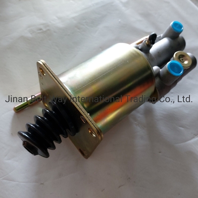 Sinotruk HOWO Truck Parts Clutch Booster Cylinder Wg9719230030 met lage verzendkosten