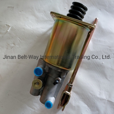 Sinotruk HOWO Truck Parts Clutch Booster Cylinder Wg9719230030 met lage verzendkosten