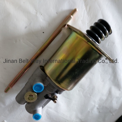 Sinotruk HOWO Truck Parts Clutch Booster Cylinder Wg9719230029 Perfect voor uw vrachtwagen