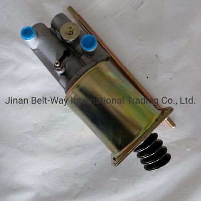 Sinotruk HOWO Truck Parts Clutch Booster Cylinder Wg9719230029 Perfect voor uw vrachtwagen