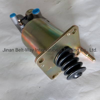 Sinotruk HOWO Truck Parts Clutch Booster Cylinder Wg9719230029 Perfect voor uw vrachtwagen