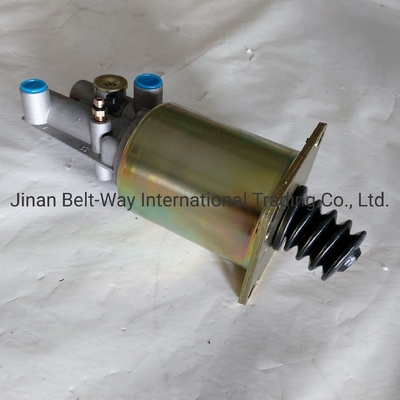 Sinotruk HOWO Truck Parts Clutch Booster Cylinder Wg9719230029 Perfect voor uw vrachtwagen