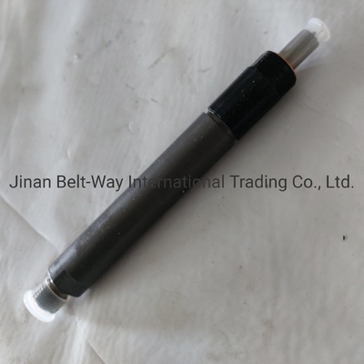 Brandstofinjector Vg1560080305 Contact voor verzendkosten om Sinotruk HOWO Truck Parts te kopen