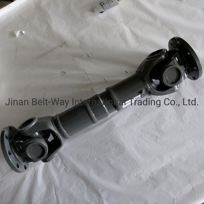Onderdelen van het remsysteem Sinotruk HOWO Truck Spare Parts Transmission Shaft Wg9014310125