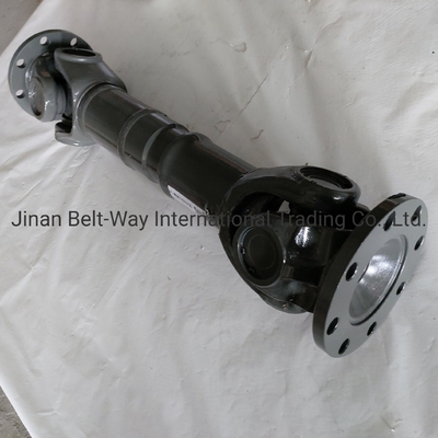 Onderdelen van het remsysteem Sinotruk HOWO Truck Spare Parts Transmission Shaft Wg9014310125