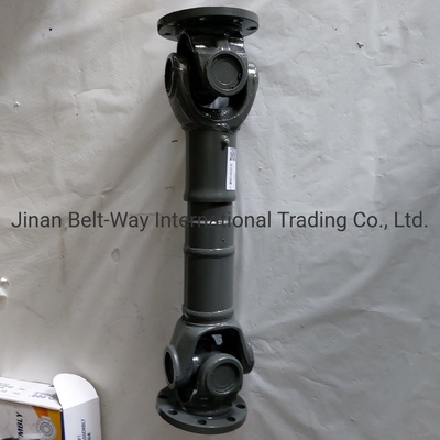 Onderdelen van het remsysteem Sinotruk HOWO Truck Spare Parts Transmission Shaft Wg9014310125