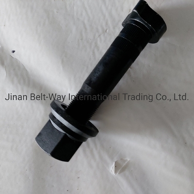 Sinotruk HOWO Truck Parts Achterwiel Bolt Az9112340123 Vooras Driving System Parts