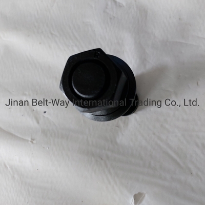 Sinotruk HOWO Truck Parts Achterwiel Bolt Az9112340123 Vooras Driving System Parts