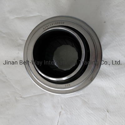 Sinotruk HOWO Truck Parts Truck Spare Parts Release Bearing Az9114160030 100% getest