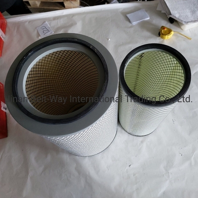 Onderdelen van het remsysteem Sinotruk HOWO Truck Spare Parts K3046 Airfilter voor onderdelen