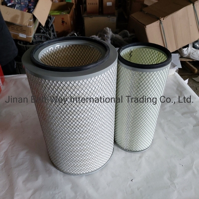 Onderdelen van het remsysteem Sinotruk HOWO Truck Spare Parts K3046 Airfilter voor onderdelen