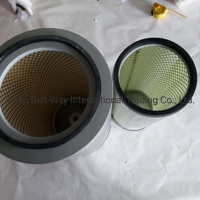 Onderdelen van het remsysteem Sinotruk HOWO Truck Spare Parts K3046 Airfilter voor onderdelen
