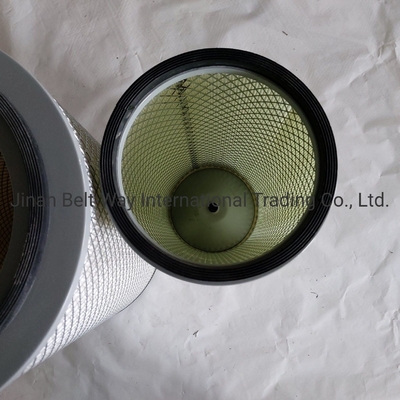 Onderdelen van het remsysteem Sinotruk HOWO Truck Spare Parts K3046 Airfilter voor onderdelen