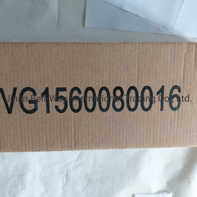 Sinotruk HOWO Truck Parts Fuel Filter Vg1560080016 Contact voor geschatte levertijd