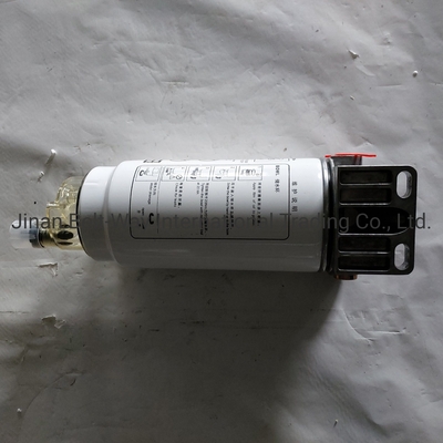 Sinotruk HOWO Truck Parts Fuel Filter Vg1560080016 Contact voor geschatte levertijd
