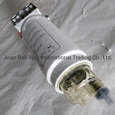 Sinotruk HOWO Truck Parts Fuel Filter Vg1560080016 Contact voor geschatte levertijd