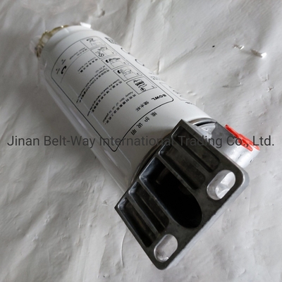 Sinotruk HOWO Truck Parts Fuel Filter Vg1560080016 Contact voor geschatte levertijd