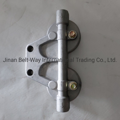 100% geteste standaard Sinotruk HOWO Truck Parts Truck Spare Parts Fuel Filter Seating