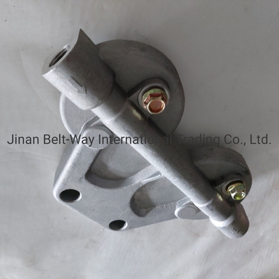 100% geteste standaard Sinotruk HOWO Truck Parts Truck Spare Parts Fuel Filter Seating