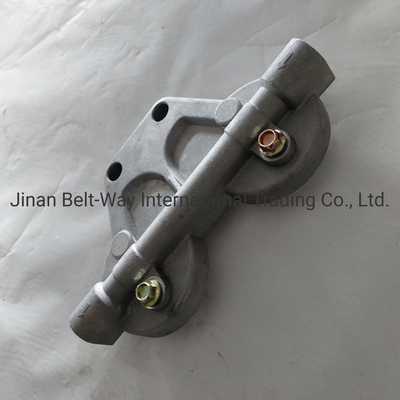 100% geteste standaard Sinotruk HOWO Truck Parts Truck Spare Parts Fuel Filter Seating