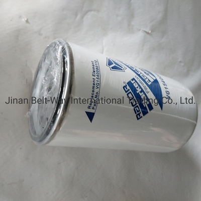 Sinotruk HOWO Truck Spare Parts Fuel Filters Vg1540080110 voor standaard motorbehoeften