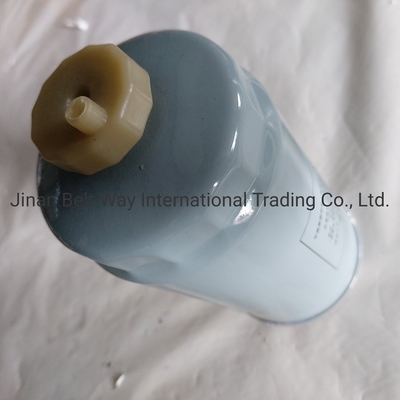 Sinotruk HOWO Truck Parts Truck Spare Parts Brandstoffilters Vg14080740A met zwarte kleur