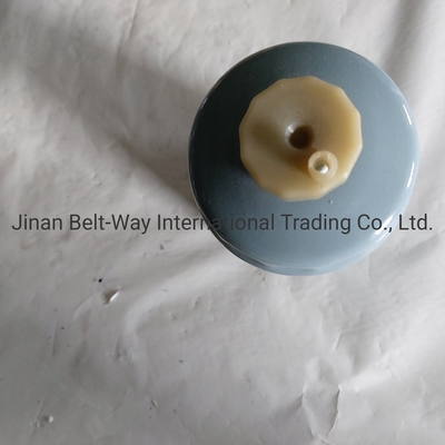 Sinotruk HOWO Truck Parts Truck Spare Parts Brandstoffilters Vg14080740A met zwarte kleur